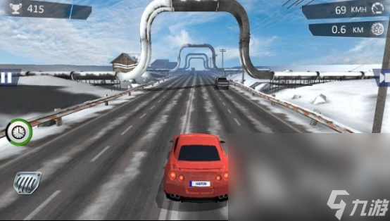 耐玩的小孩赛车游戏大全 2025流行的小孩赛车游戏分享(图3)