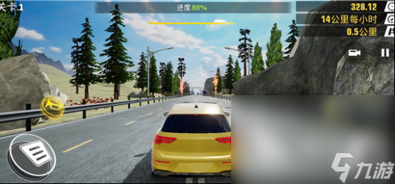 耐玩的小孩赛车游戏大全 2025流行的小孩赛车游戏分享(图6)