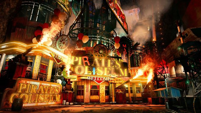 2月高分游戏盘点：神装加持所向披靡！(图4)