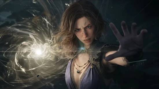 征服世界超越西方！外媒盛赞归唐影之刃零等国游(图5)